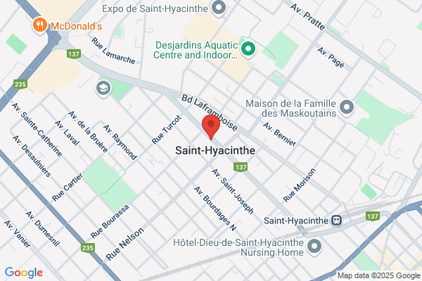 Lavallee Informatique