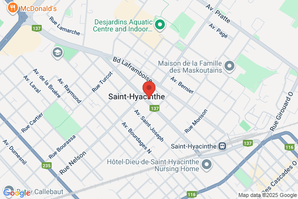 Solution Zone Informatique