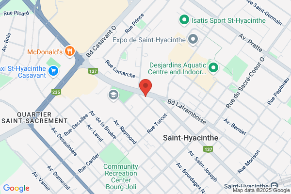 Experts De L'entretien