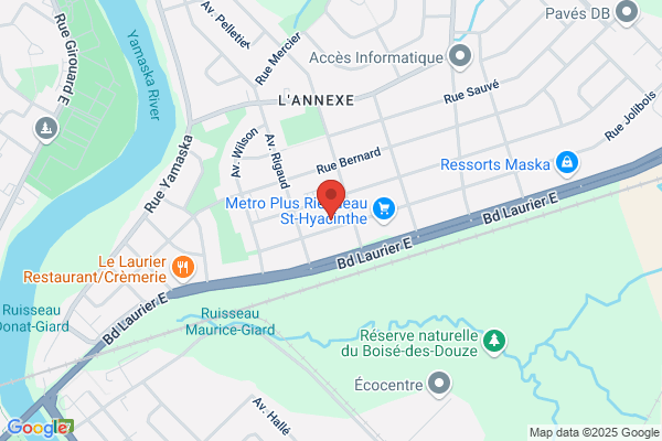 Services D'entretien Menager L B