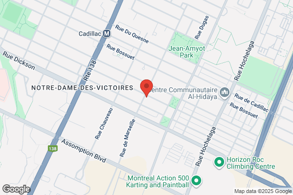Marche Laflamme Inc