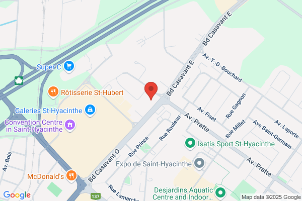 Clinique Dentaire Côté & Beaudoin