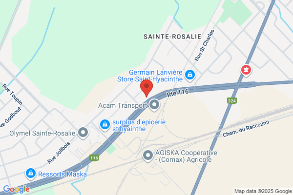Clinique Dentaire Michel Gauthier