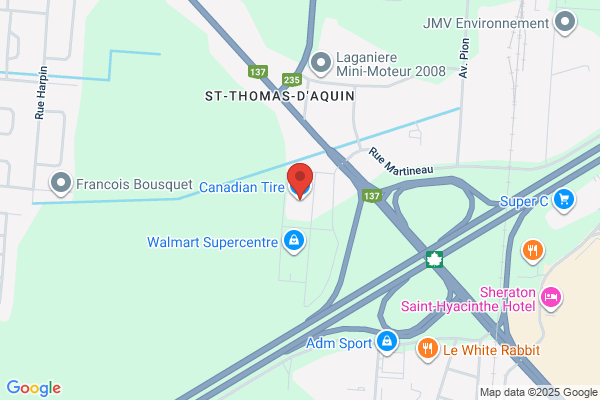 Canadian Tire