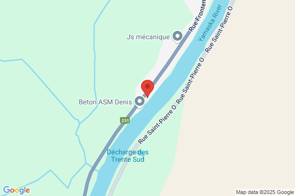 Messagerie Maskoutaine