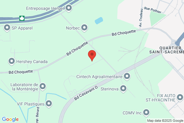 Biovet Inc