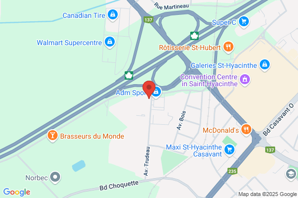 Les Fenêtres Québecoises