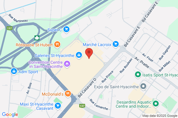 Bouclair Inc