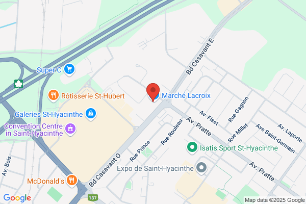 Agence De Placement Helene Roy Ltee