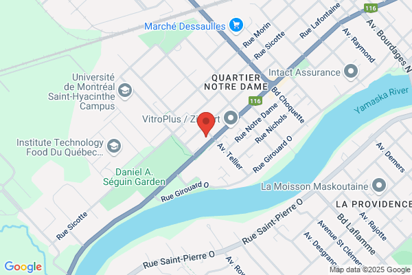 Transmission Automatique St-Hyacinthe
