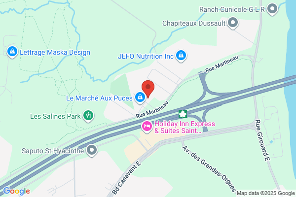 Premier Choix Agricole Inc