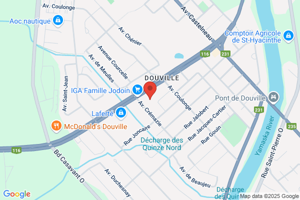 Conseil Quebecois Des Organismes Chretiens