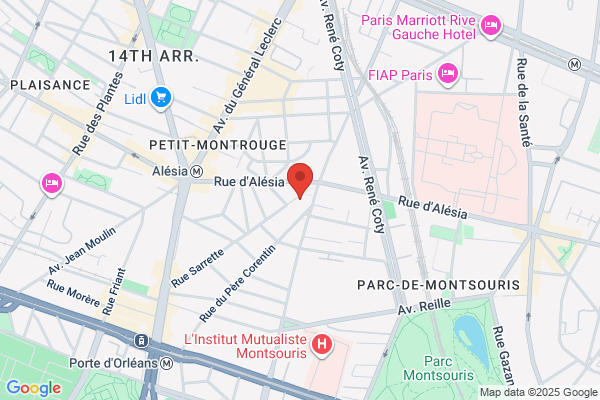 Francep International