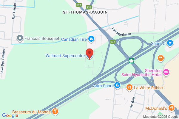 Wal-Mart, Autoroute, Studio De Photographie