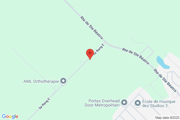 Baril M Refrigeration Inc