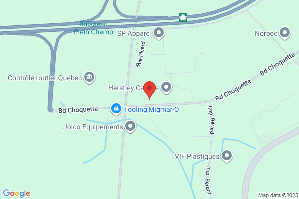 Beaudin Le Prohon Inc