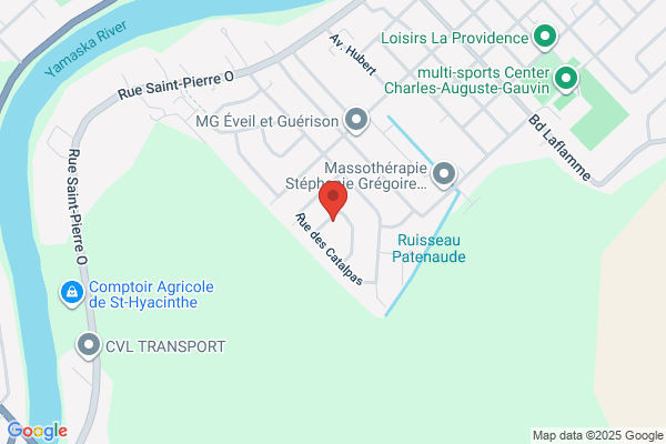 Bureau Veterinaire Vezina