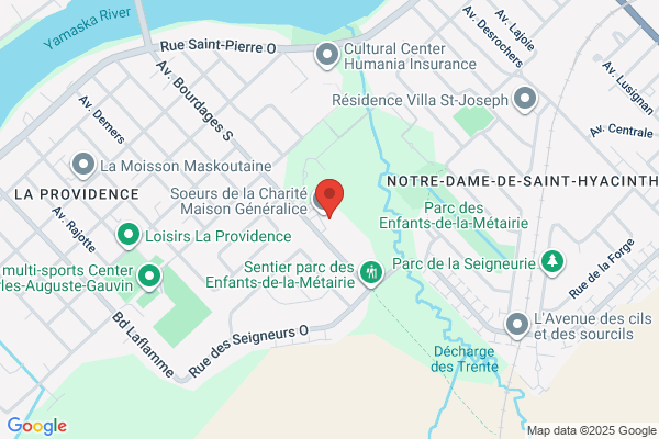 Maison Marie-Luce Labossière