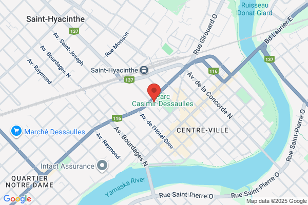 Fortin Jean & Associes