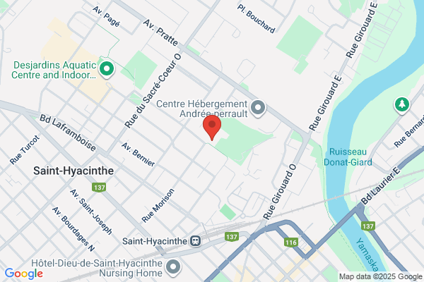 Centre Louise Bibeau Inc
