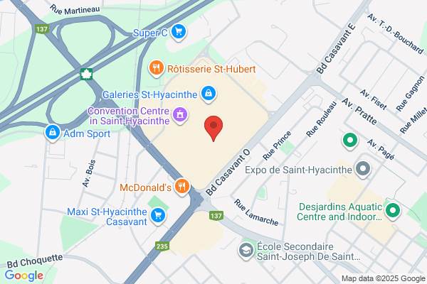 Bijouterie Burelle