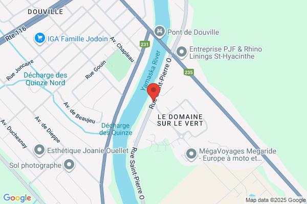 Pepiniere Michel Tanguay Inc