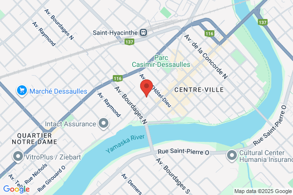Sylvain Poissant Huissier De Justice