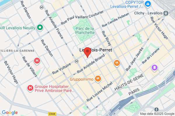 Agence P-Ro Actif Marketing