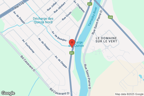 L'elan Demain Inc