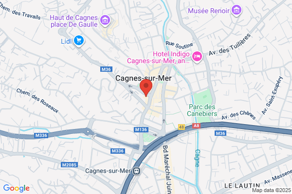 Centre Corpo-Sante