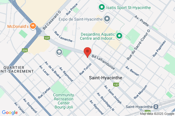 Slima Beaute St-Hyacinthe
