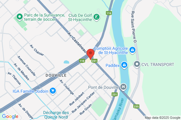 Rolland Brodeur Inc Huile Chauff
