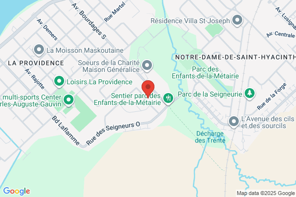 Fernand Robert Et Fils Inc