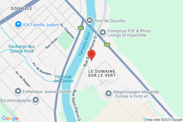 Asphalte Vel-Cour Ltée