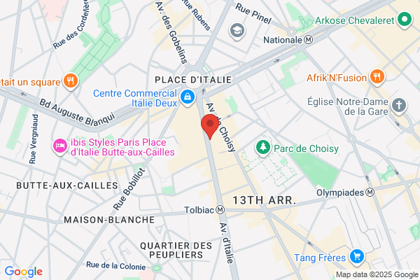 Exterminateur Professionnel