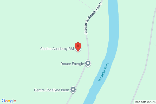 Centre Canin L'amipropre
