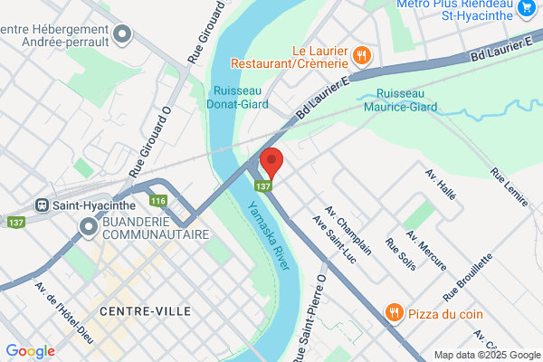 Boutique d'Animaux St-Hyacinthe