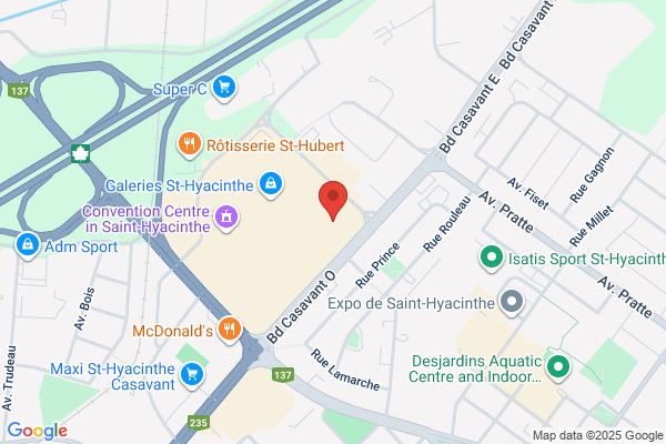 Pharmacie Associee Au Groupe Jean Coutu
