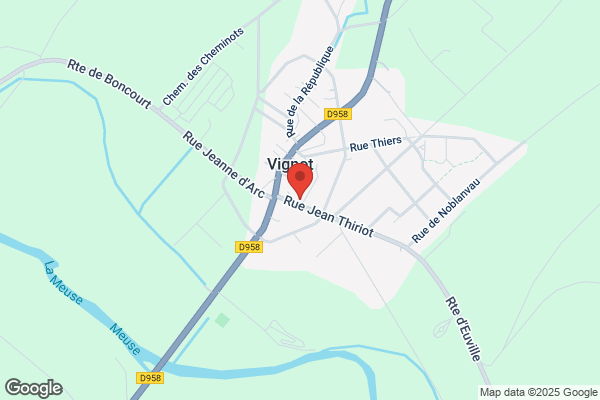 Pharmacie Lemieux Jacques