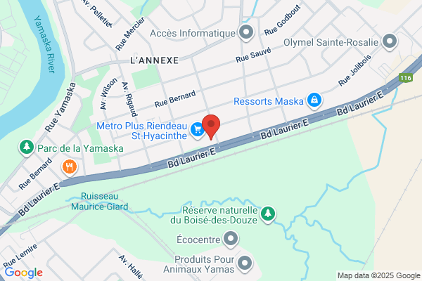 Parfait Ménage - Saint-Hyacinthe