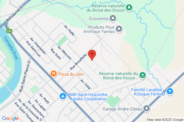 Gouttières GBG