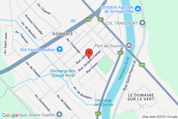 Antoine Archambault Services enr