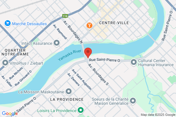 Clinique du Pied CDP