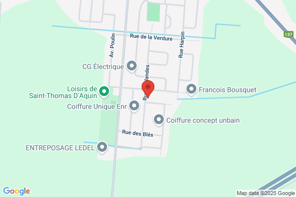 Ecole Des Beaux-Arts St-Hyacinthe