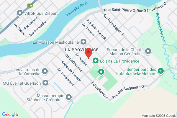 Ecole de Musique Nancy Dion