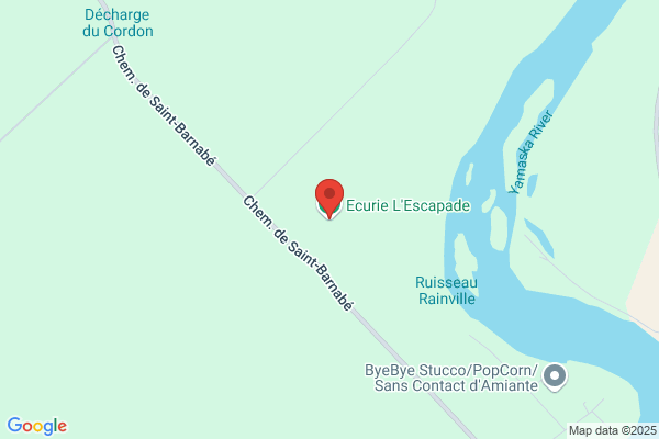 Ecurie L'escapade