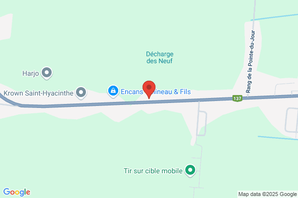 Entreprise M D