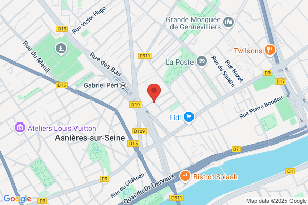 Equinoxe Sports & Plein Air