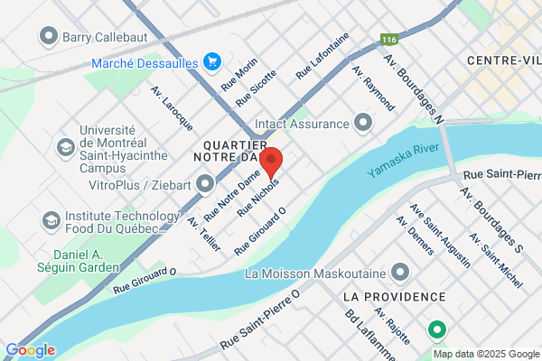 Brigitte Picard Massothérapeute &Orthothérapeute