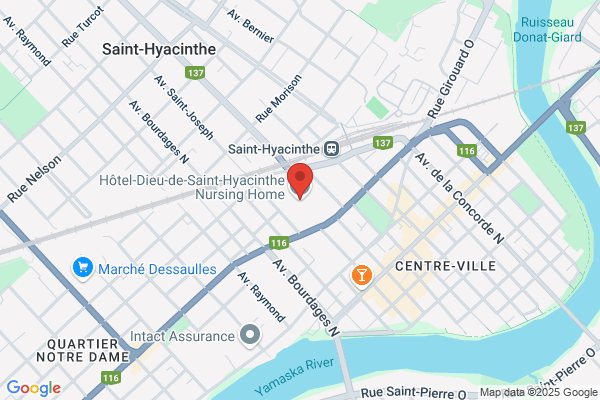 Dorval Guerin Dr Spec